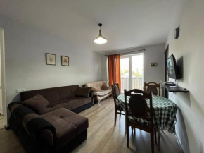 Ana's cosy home in Borjomi center